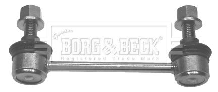 BORG & BECK Stiepnis/Atsaite, Stabilizators BDL6764